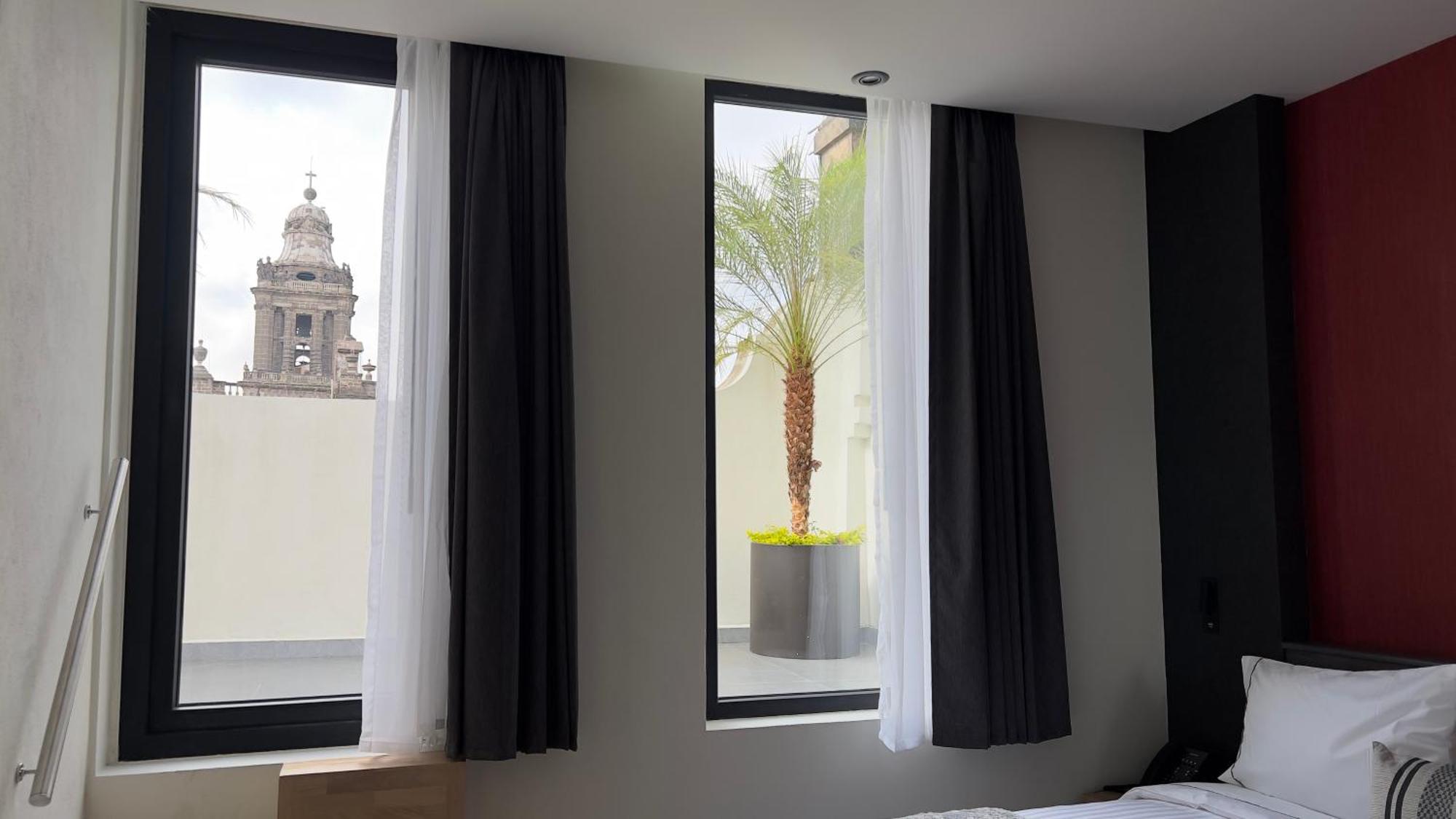 Catedral Hotel 4*