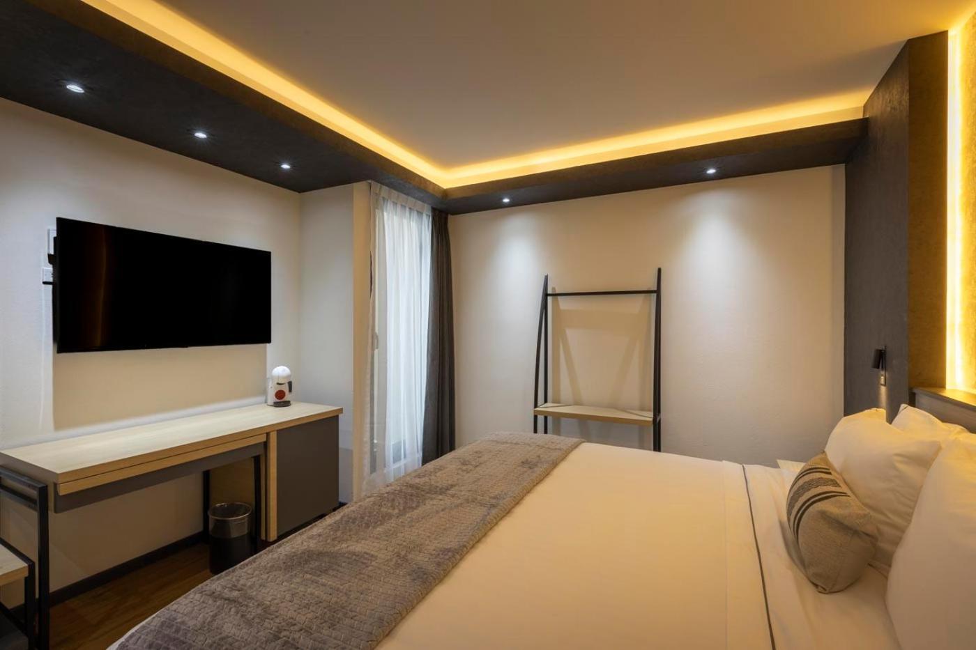 Hotel Catedral 4*