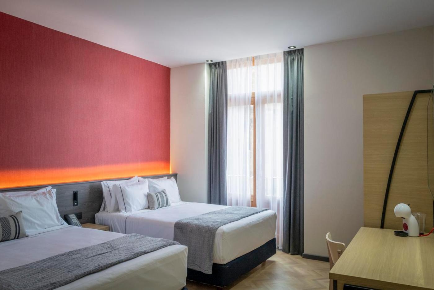 Catedral Hotel