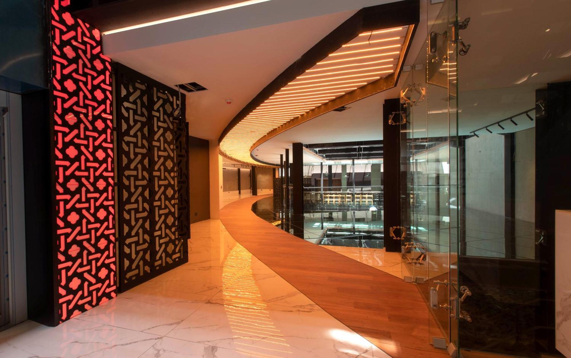 Catedral Hotel 4*
