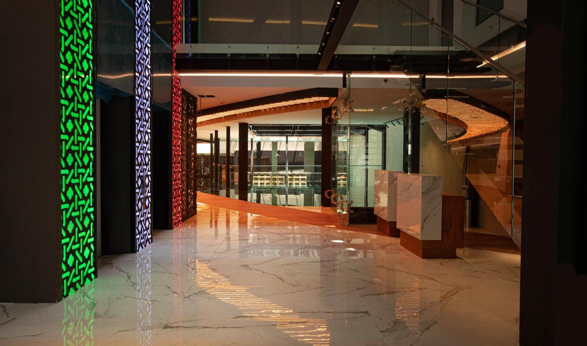 Hotel Catedral 4*