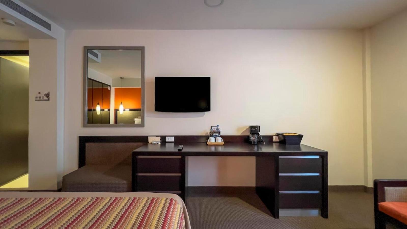 Hotel Catedral