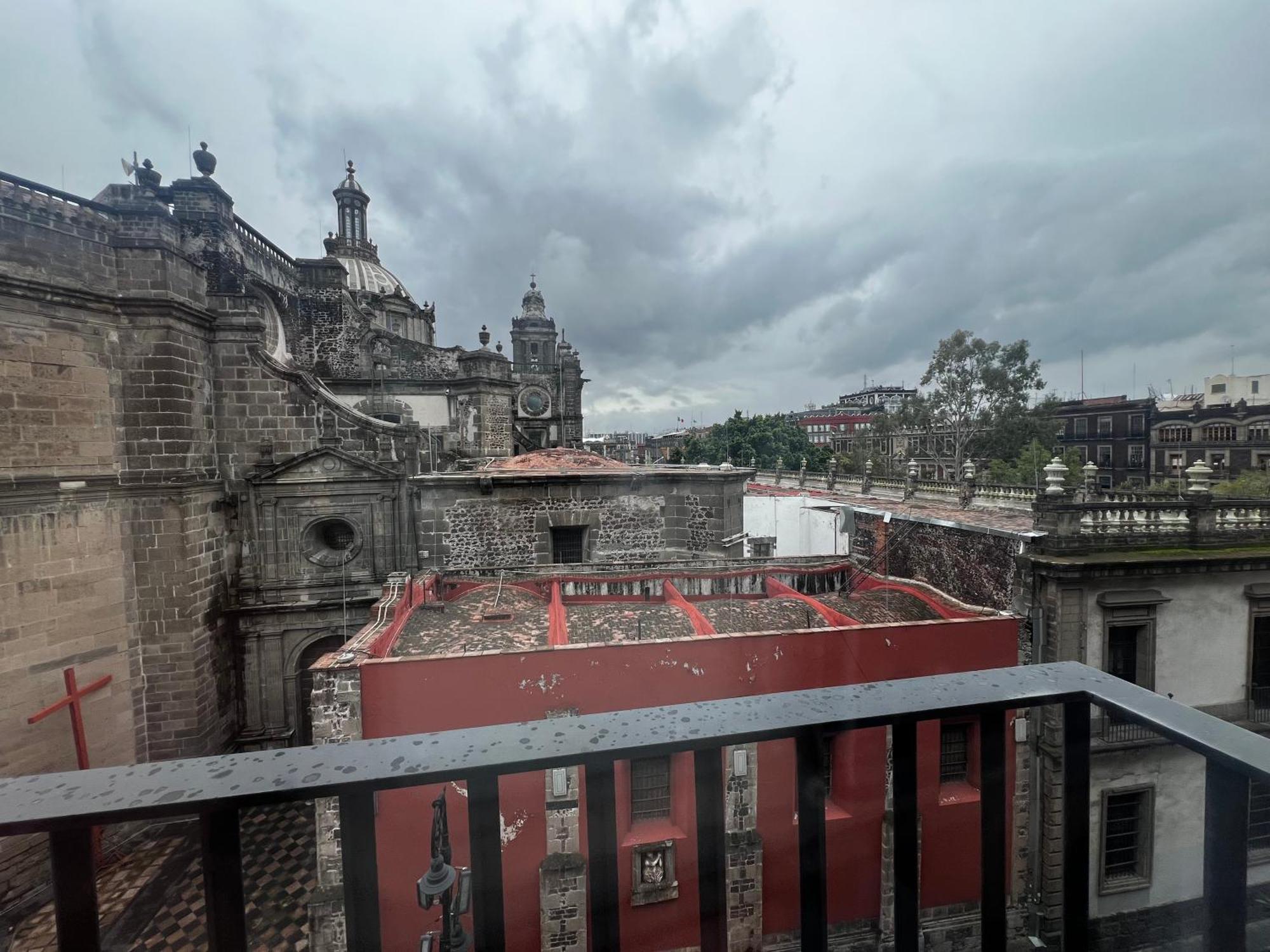Catedral Hotel