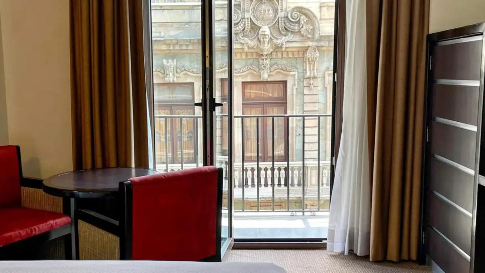 Hotel Catedral 4*