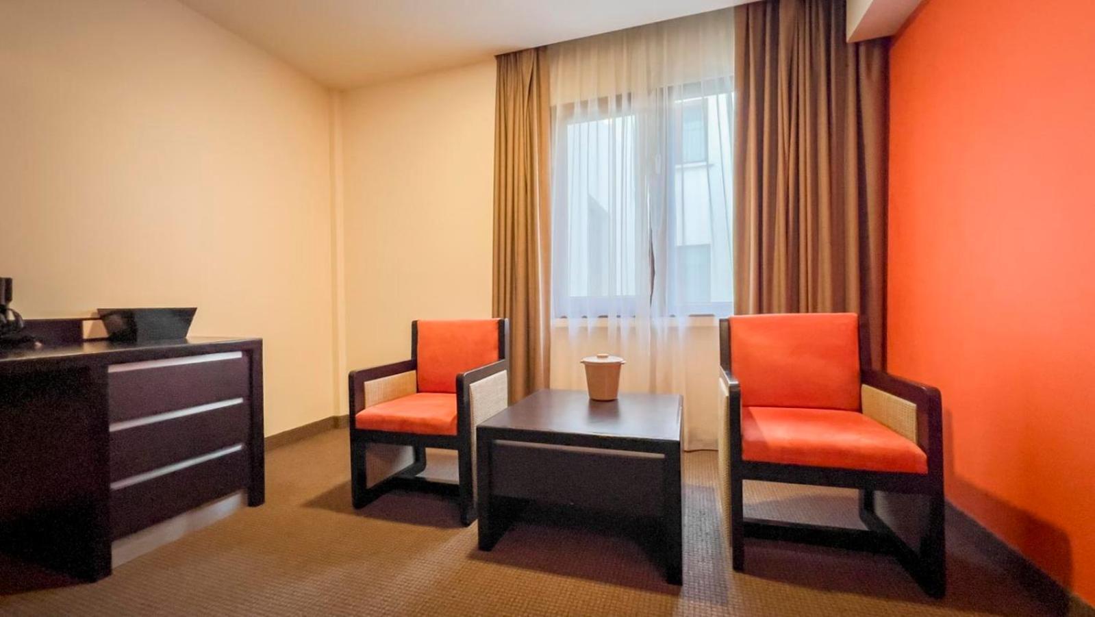 Catedral Hotel