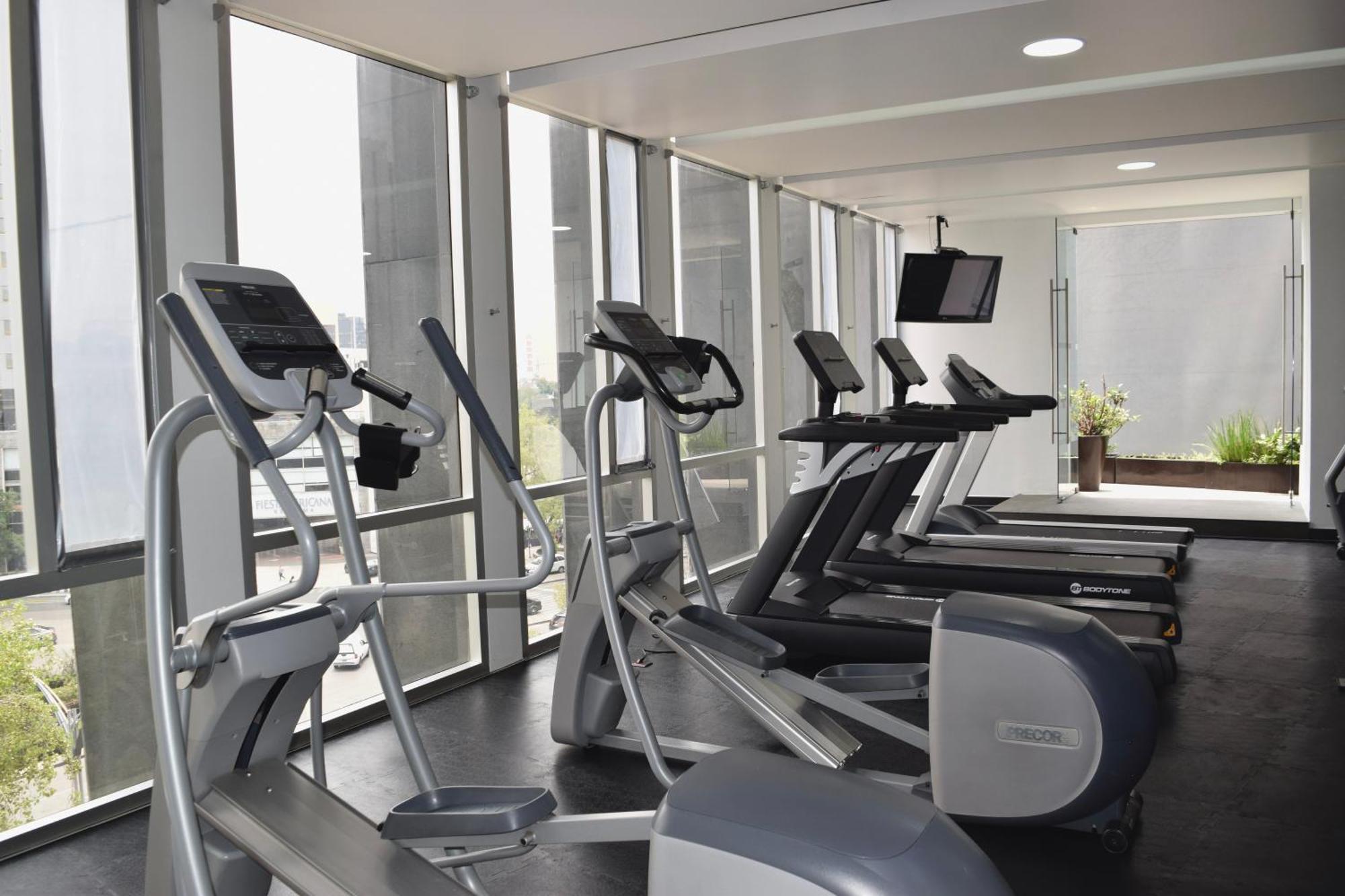 Paseo De La Reforma Apartment, Great Location, Luxurious, 4p. Apartamento