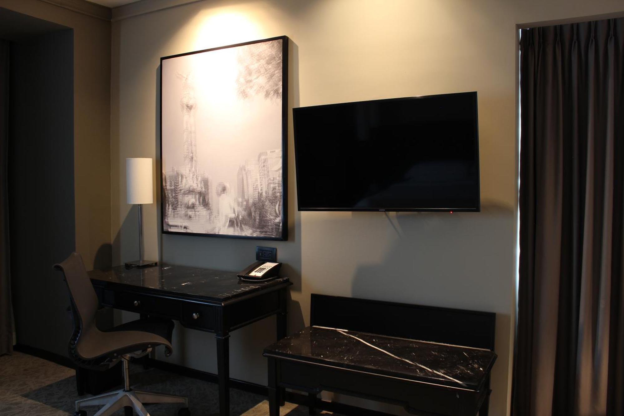 Barcelo Reforma 5*