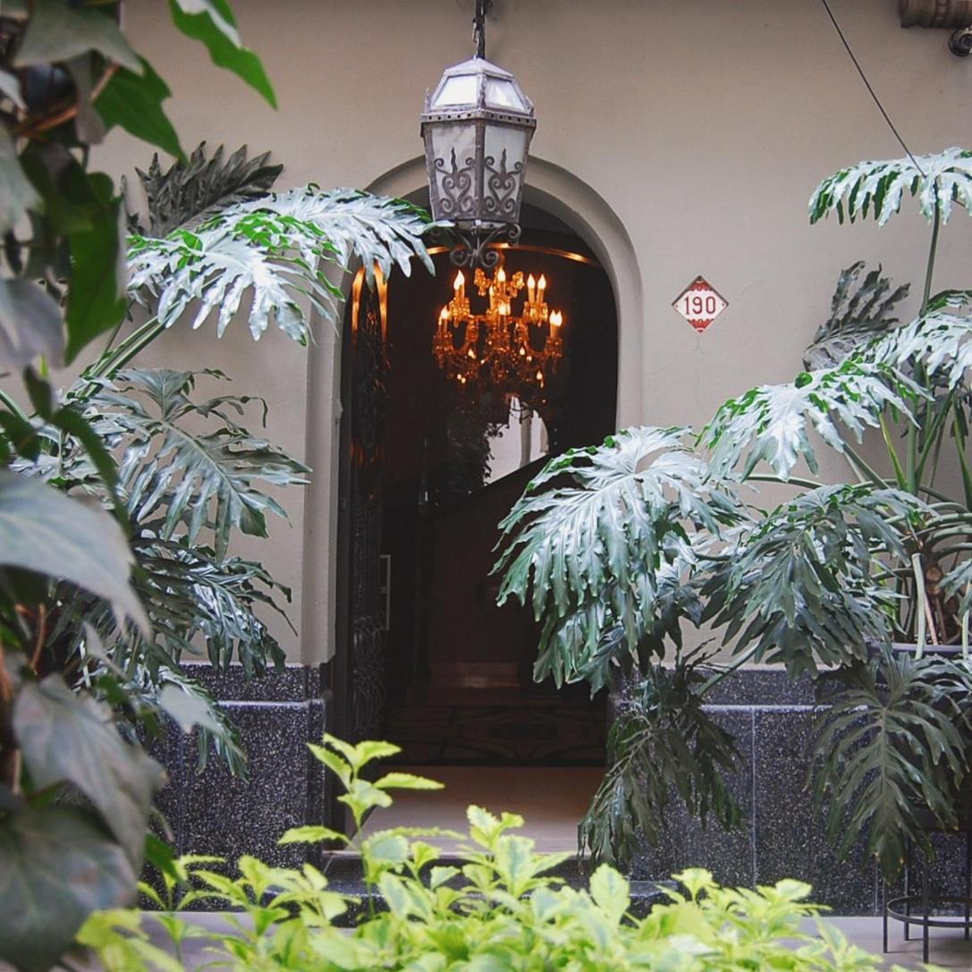 Aparthotel Casa Mannach (adults Only) Mexico City