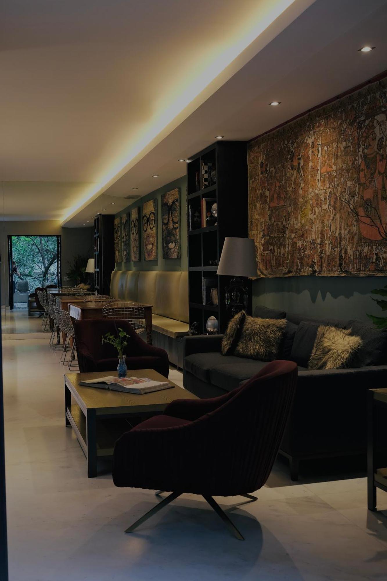 Aparthotel Casa Mannach (adults Only)