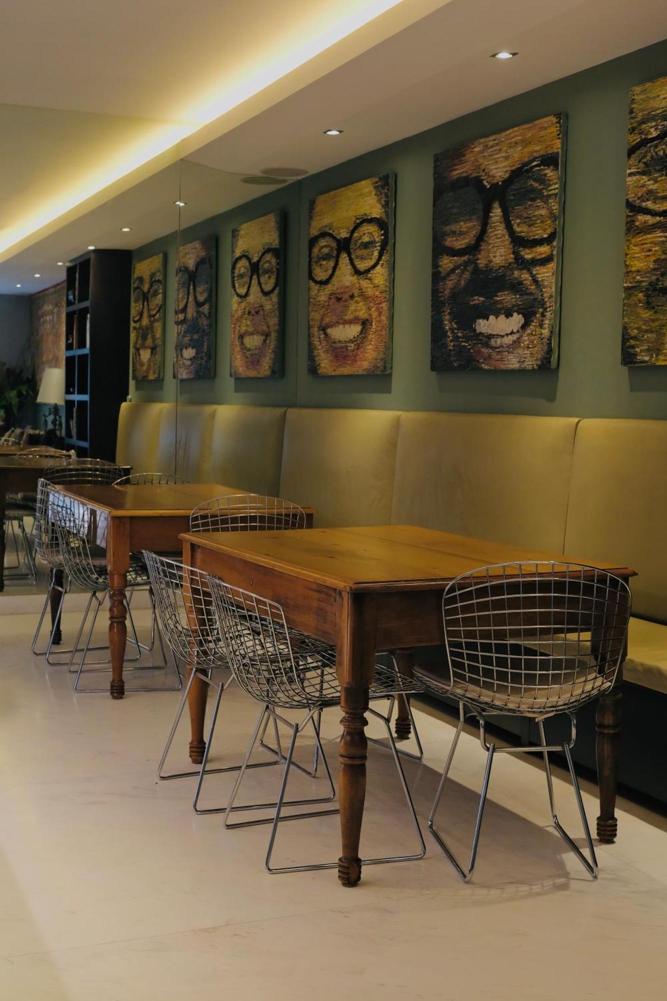 Casa Mannach (adults Only) Aparthotel Mexico City
