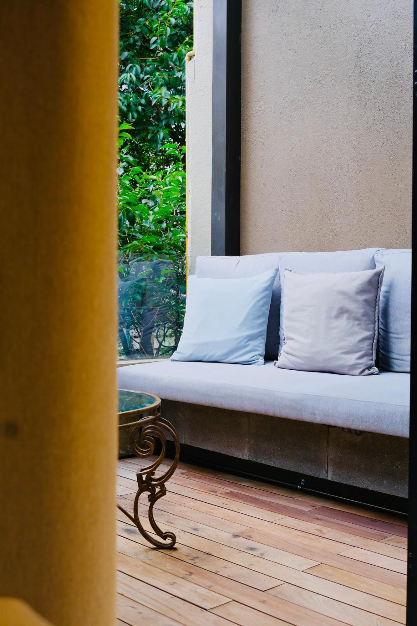 Casa Mannach (adults Only) Mexico City