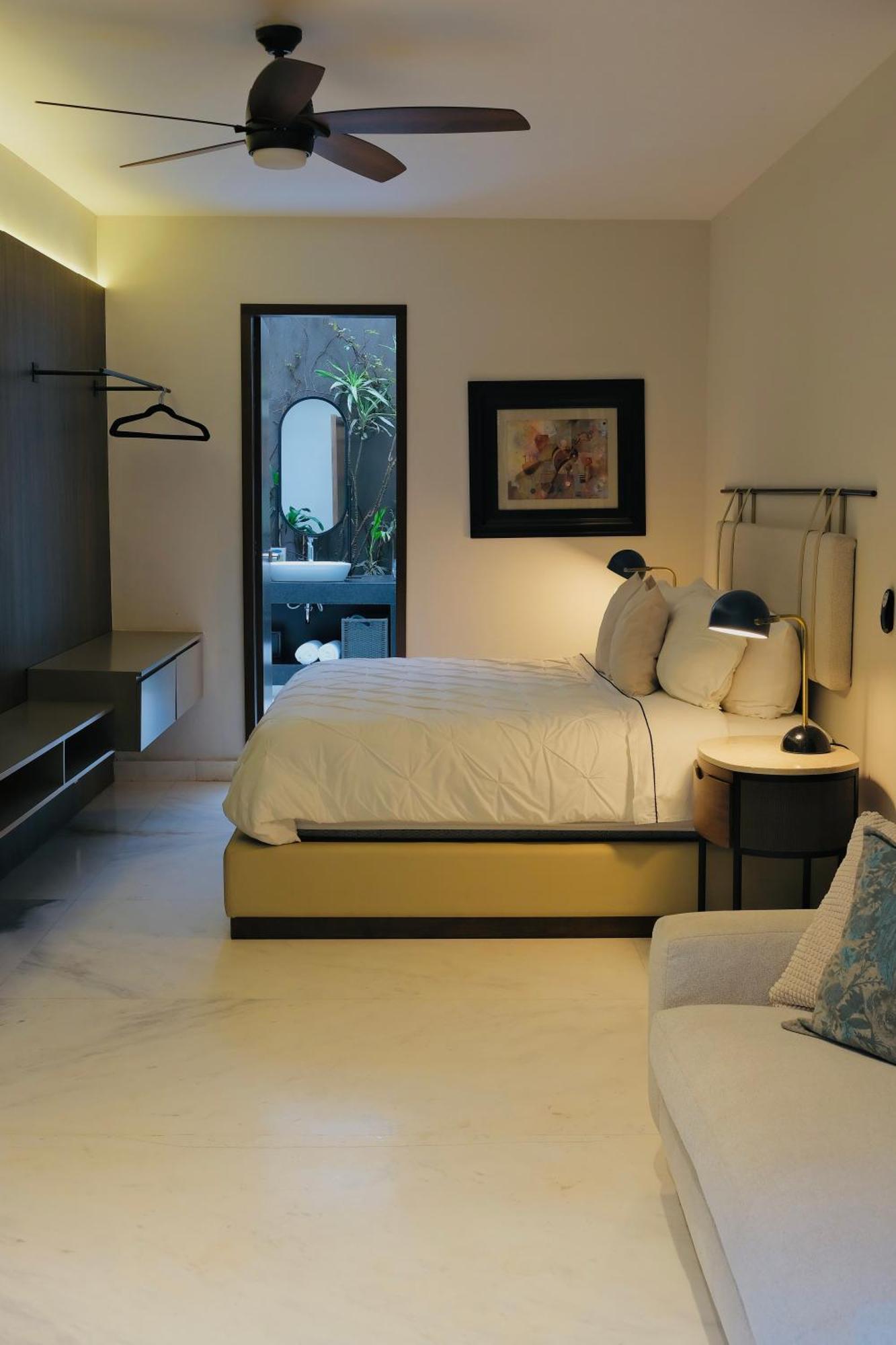 Casa Mannach (adults Only) Aparthotel 3*