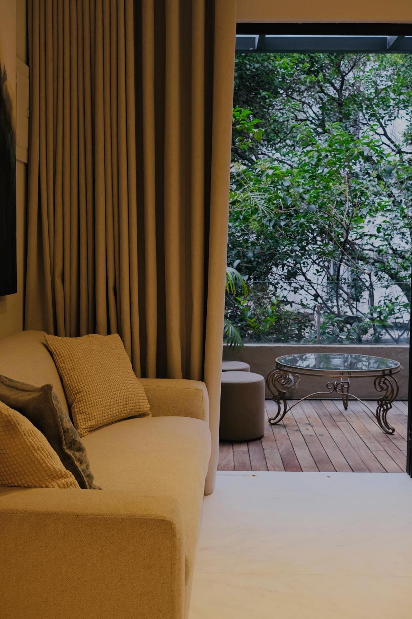 Aparthotel Casa Mannach (adults Only) 3*
