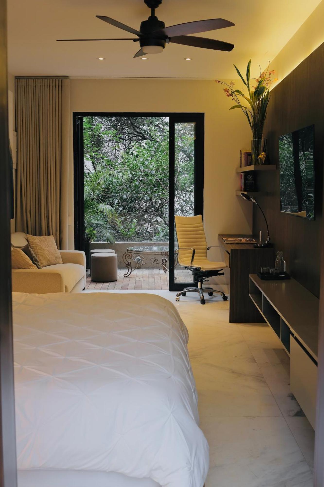 Aparthotel Casa Mannach (adults Only) Mexico City