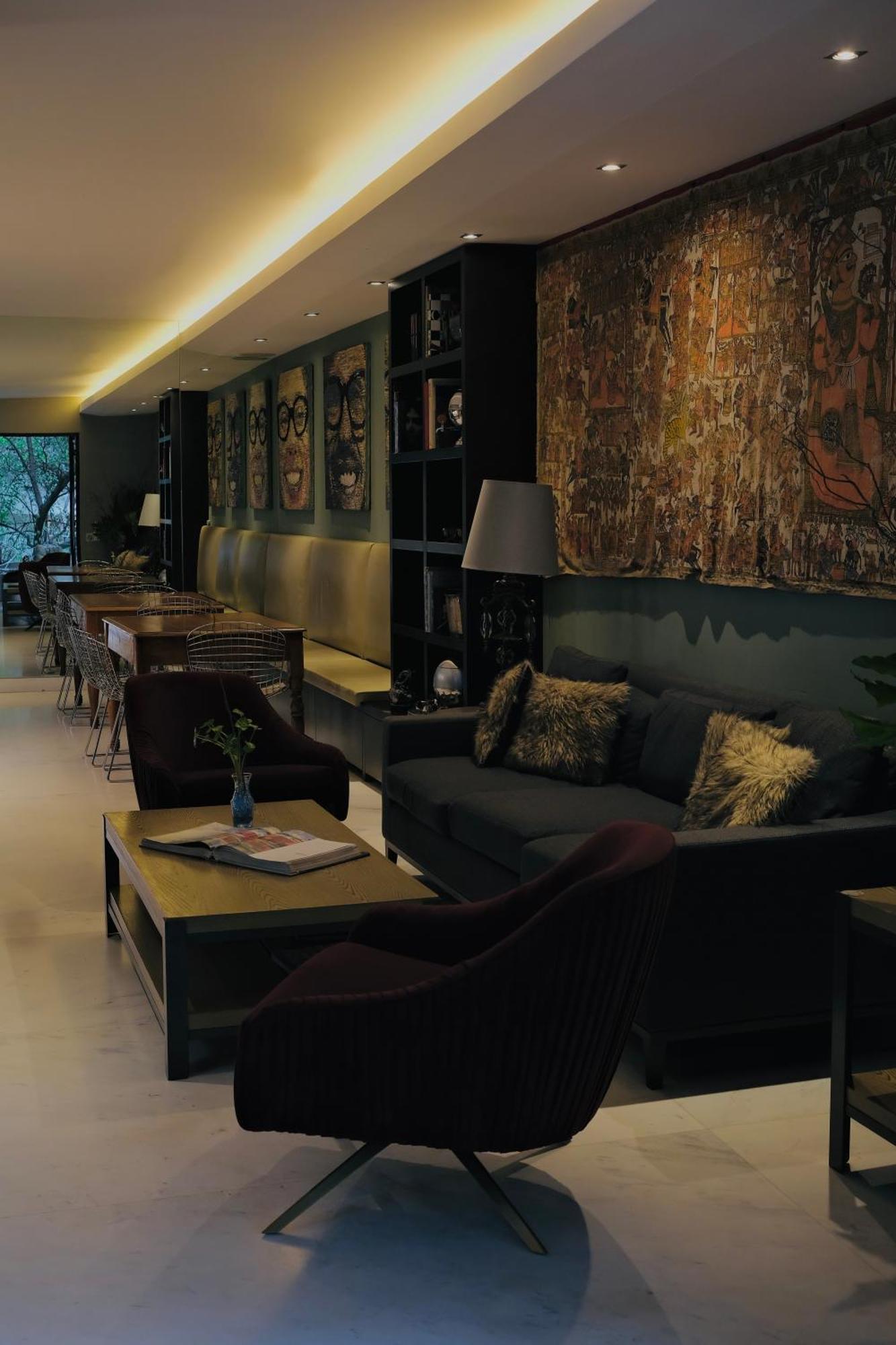 Casa Mannach (adults Only) 3*