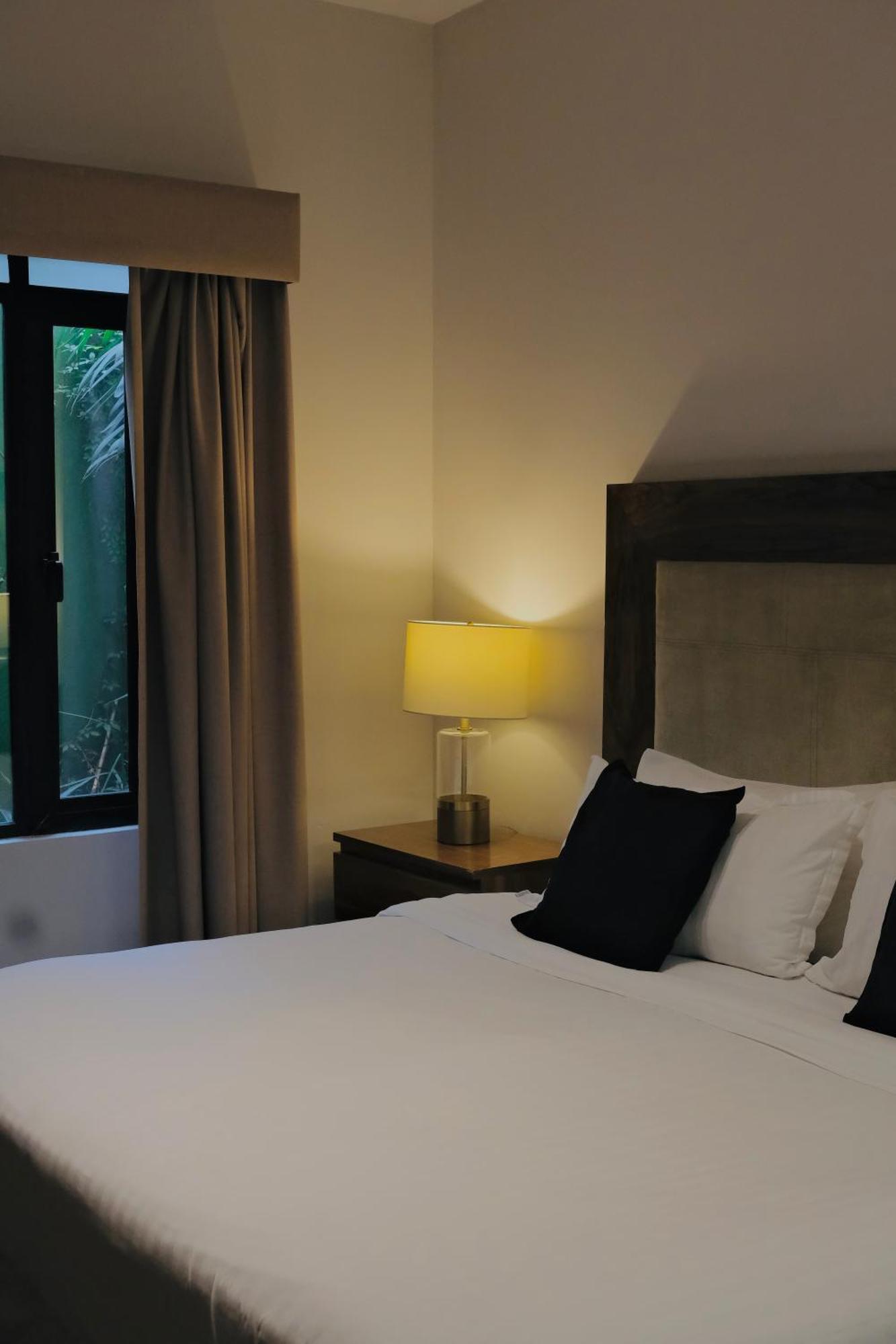 Aparthotel Casa Mannach (adults Only) 3*