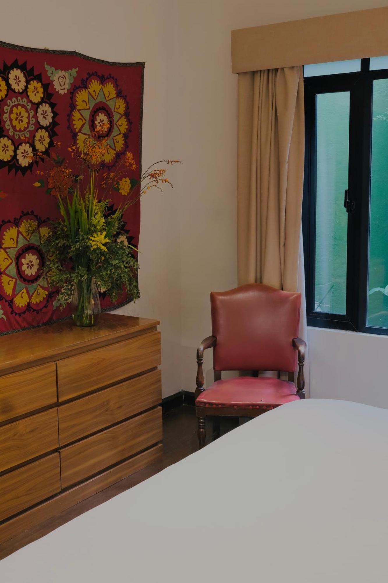 Casa Mannach (adults Only) Mexico City