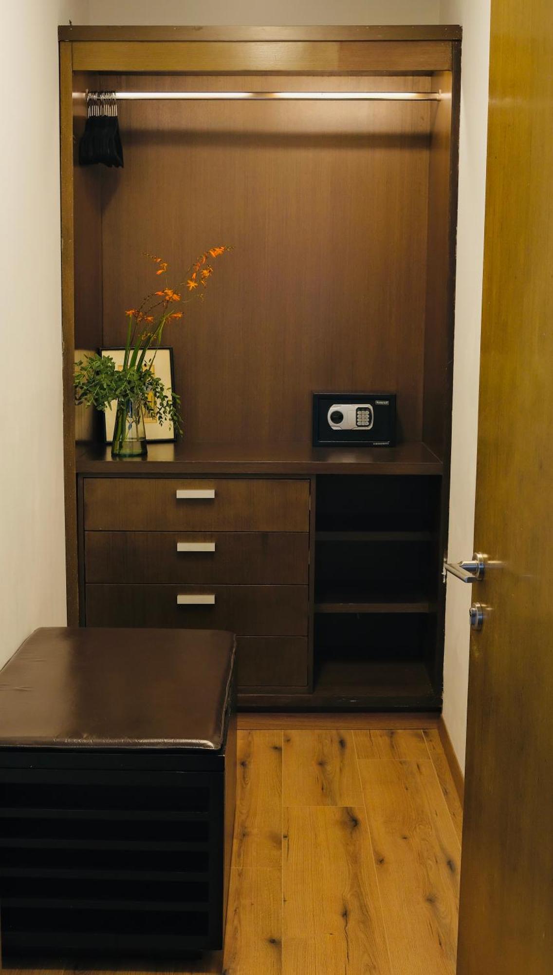 Casa Mannach (adults Only) Aparthotel