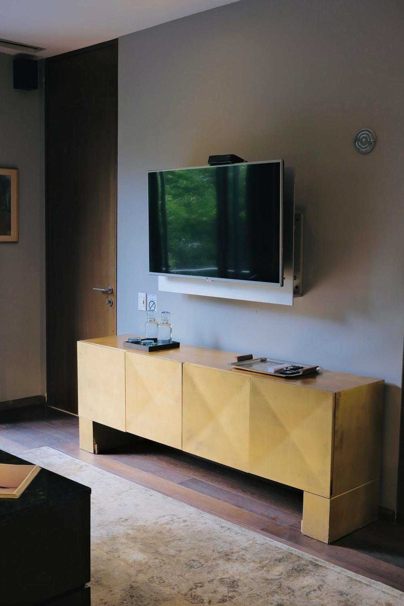 Aparthotel Casa Mannach (adults Only)