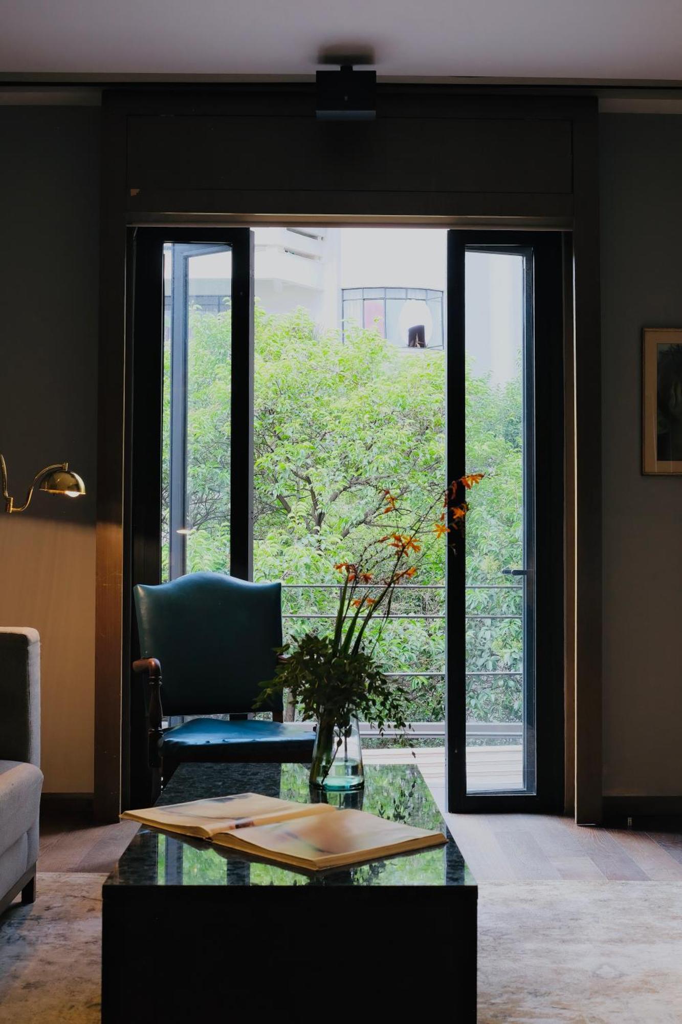 Casa Mannach (adults Only) Aparthotel 3*