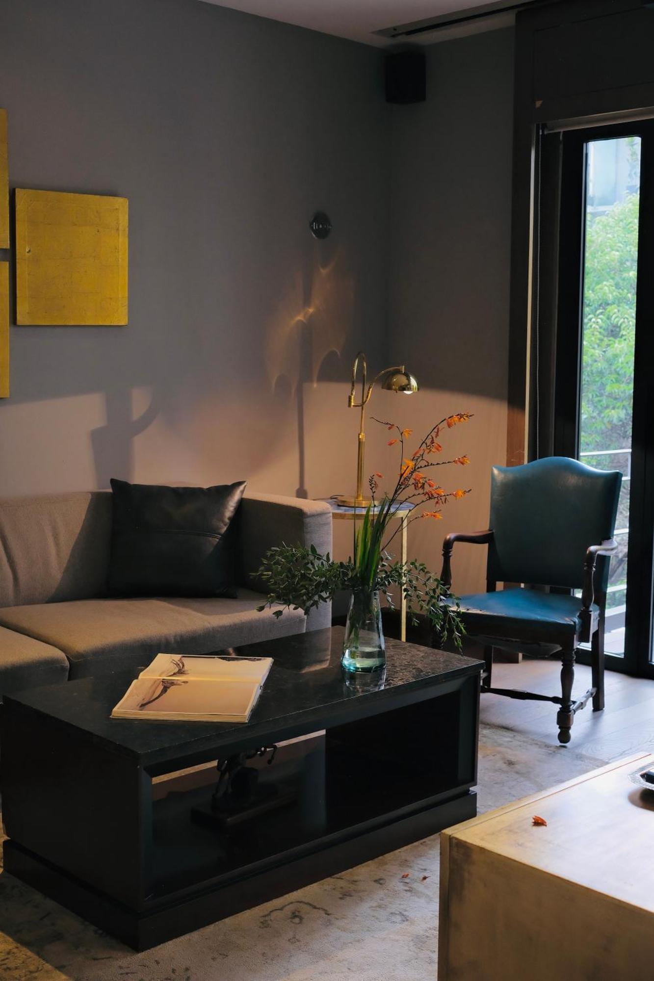 Aparthotel Casa Mannach (adults Only) 3*