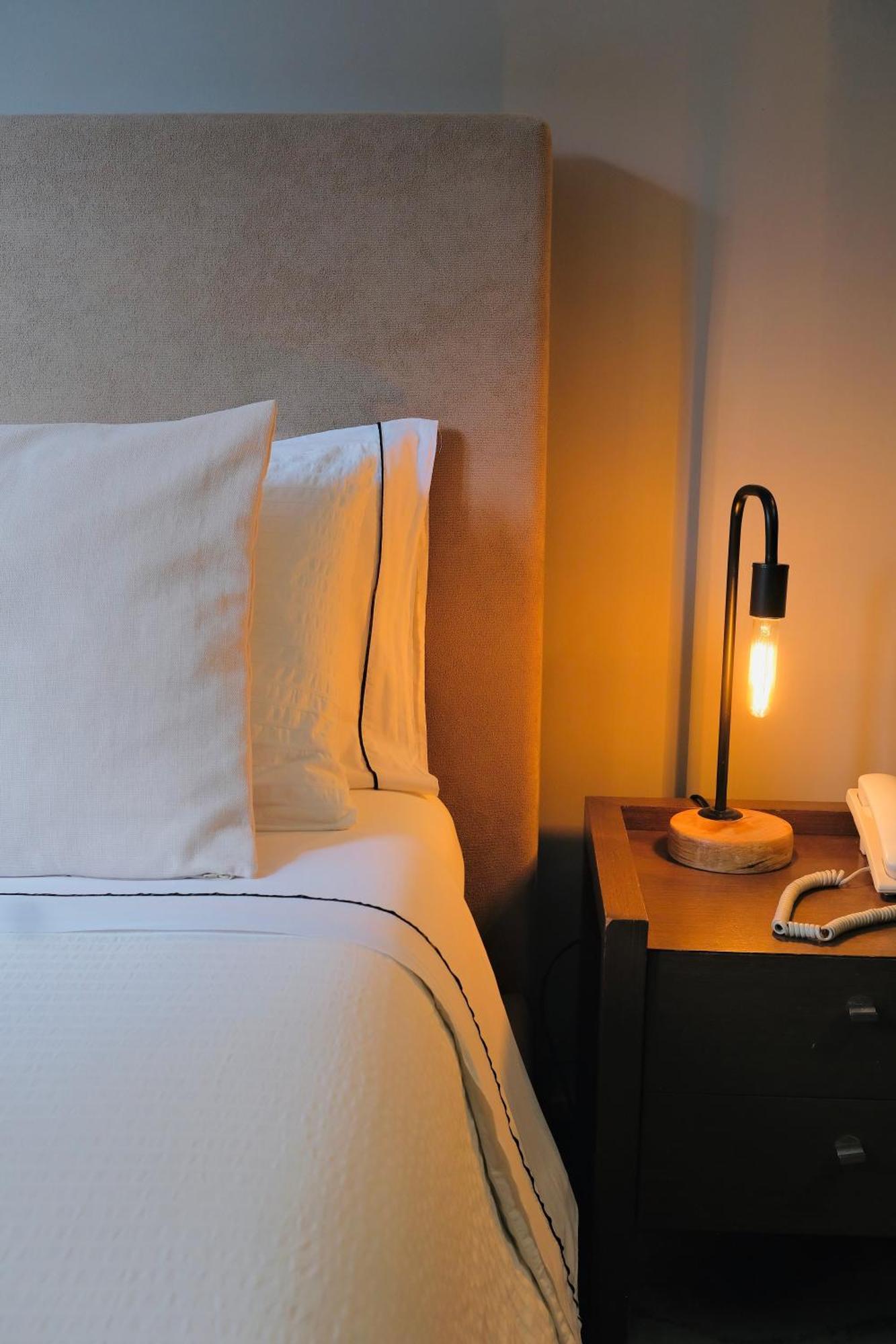 Aparthotel Casa Mannach (adults Only) Mexico City