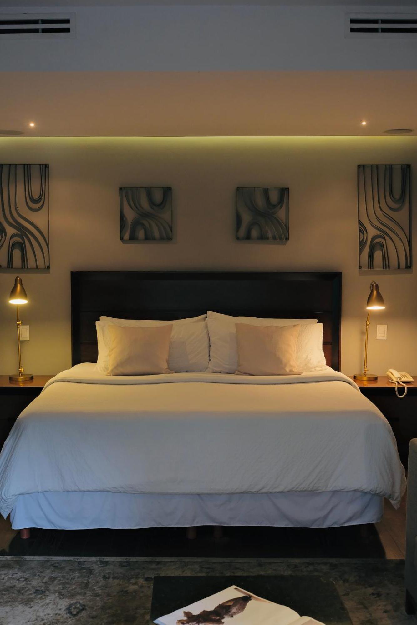 Casa Mannach (adults Only) Aparthotel 3*