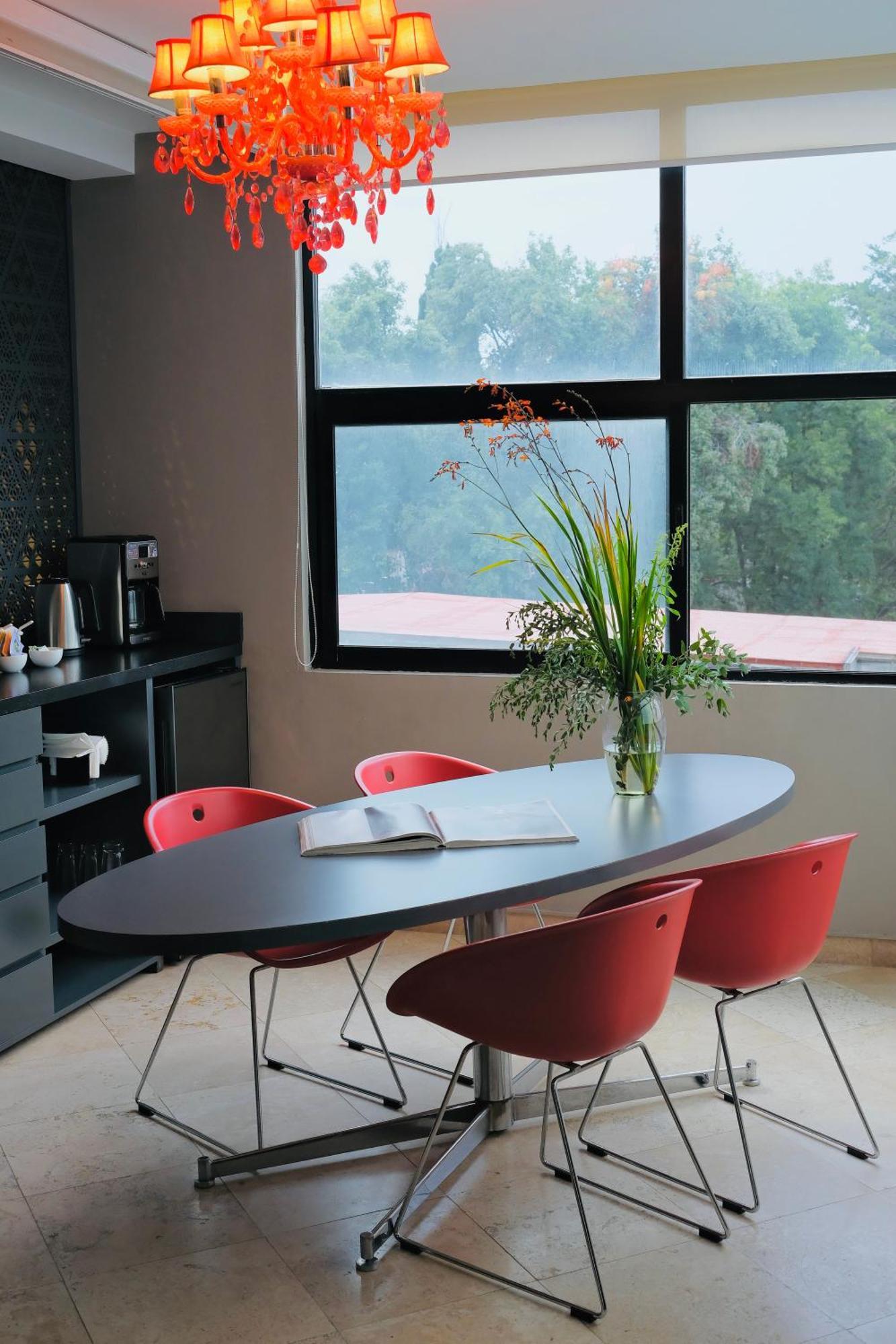 Aparthotel Casa Mannach (adults Only) 3*