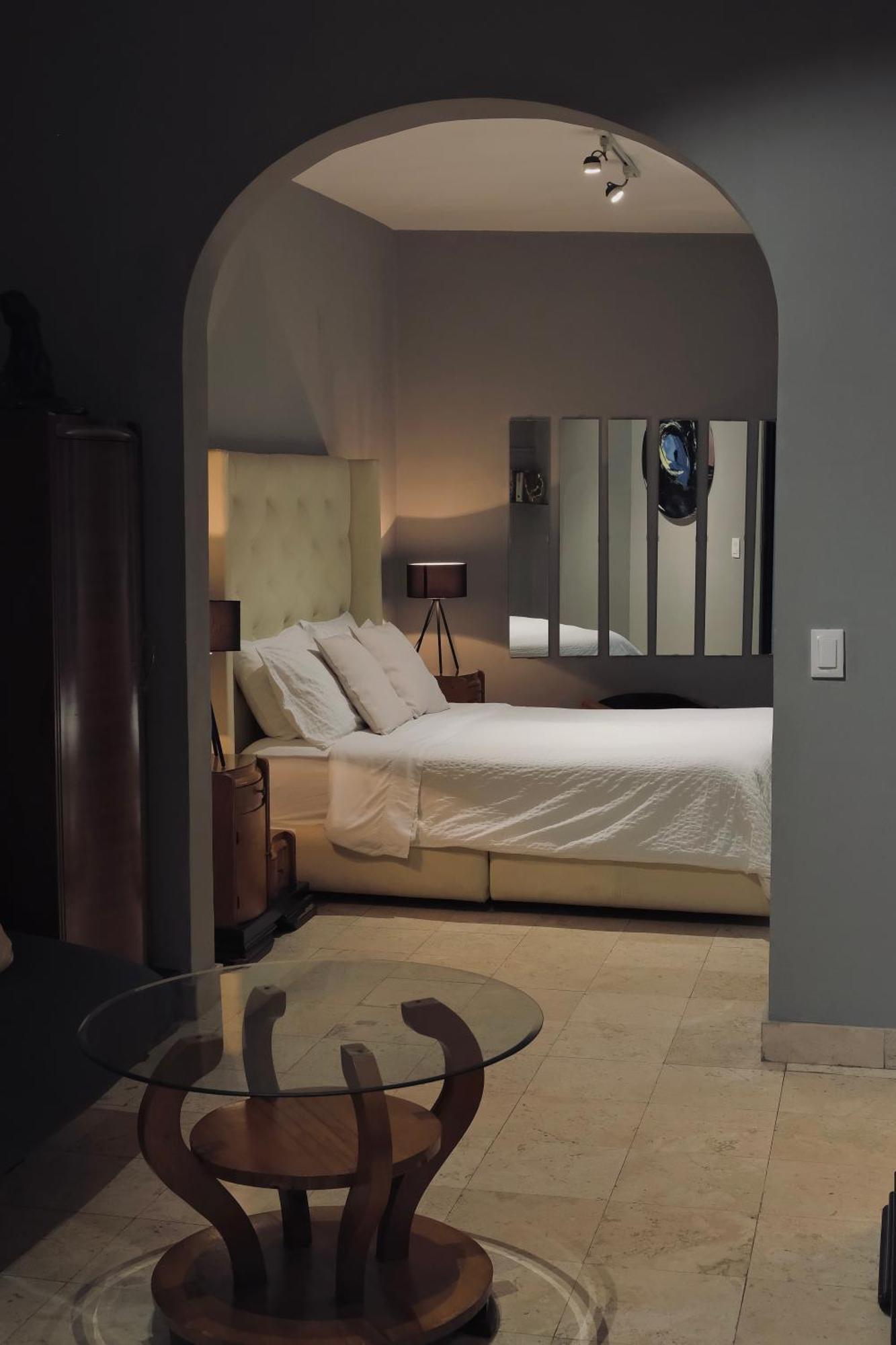 Casa Mannach (adults Only) Aparthotel Mexico City