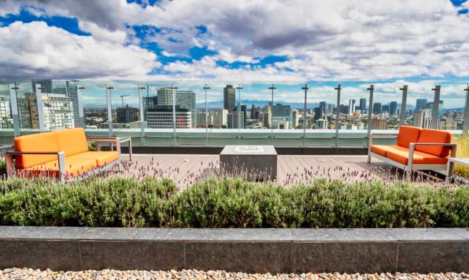 Luxurious High-rise Hs Wifi, Amazing Views Apartment *