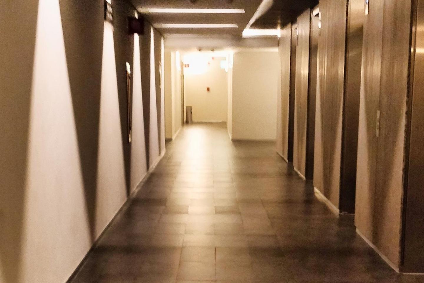 Luxurious High-rise Hs Wifi, Amazing Views Mexico City