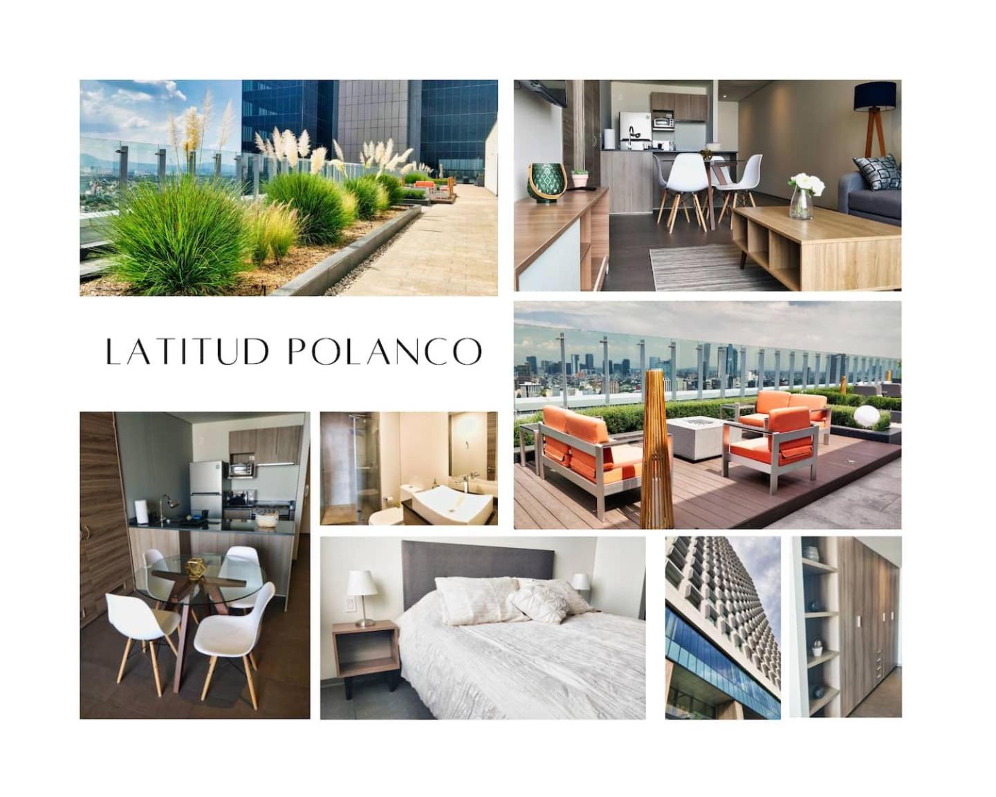 Luxurious High-rise Hs Wifi, Amazing Views Apartment *