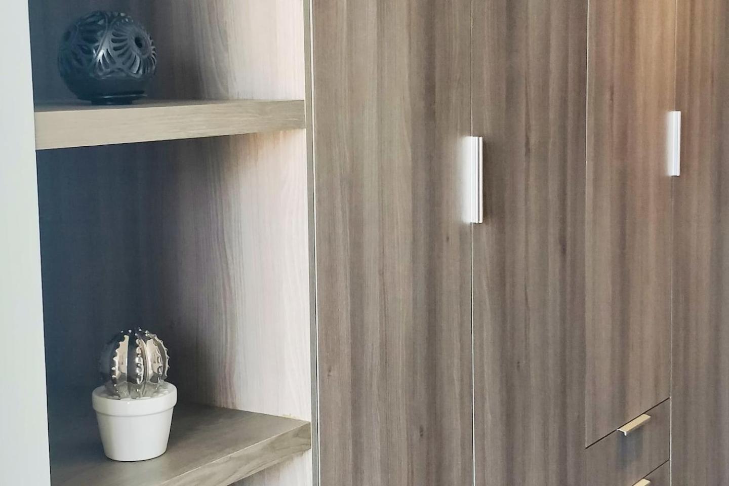 Apartment Luxurious High-rise Hs Wifi, Amazing Views