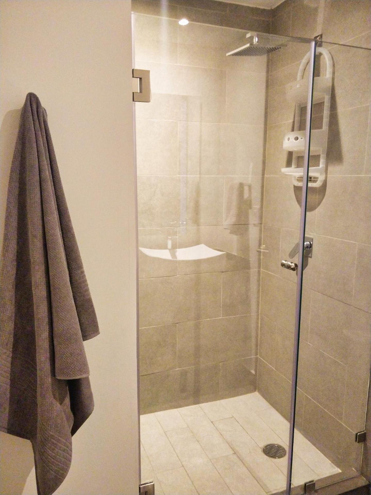 Apartment Luxurious High-rise Hs Wifi, Amazing Views Mexico City