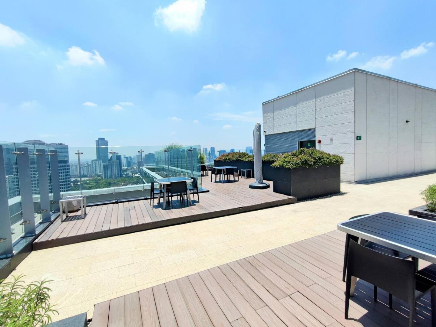 Apartment Luxurious High-rise Hs Wifi, Amazing Views