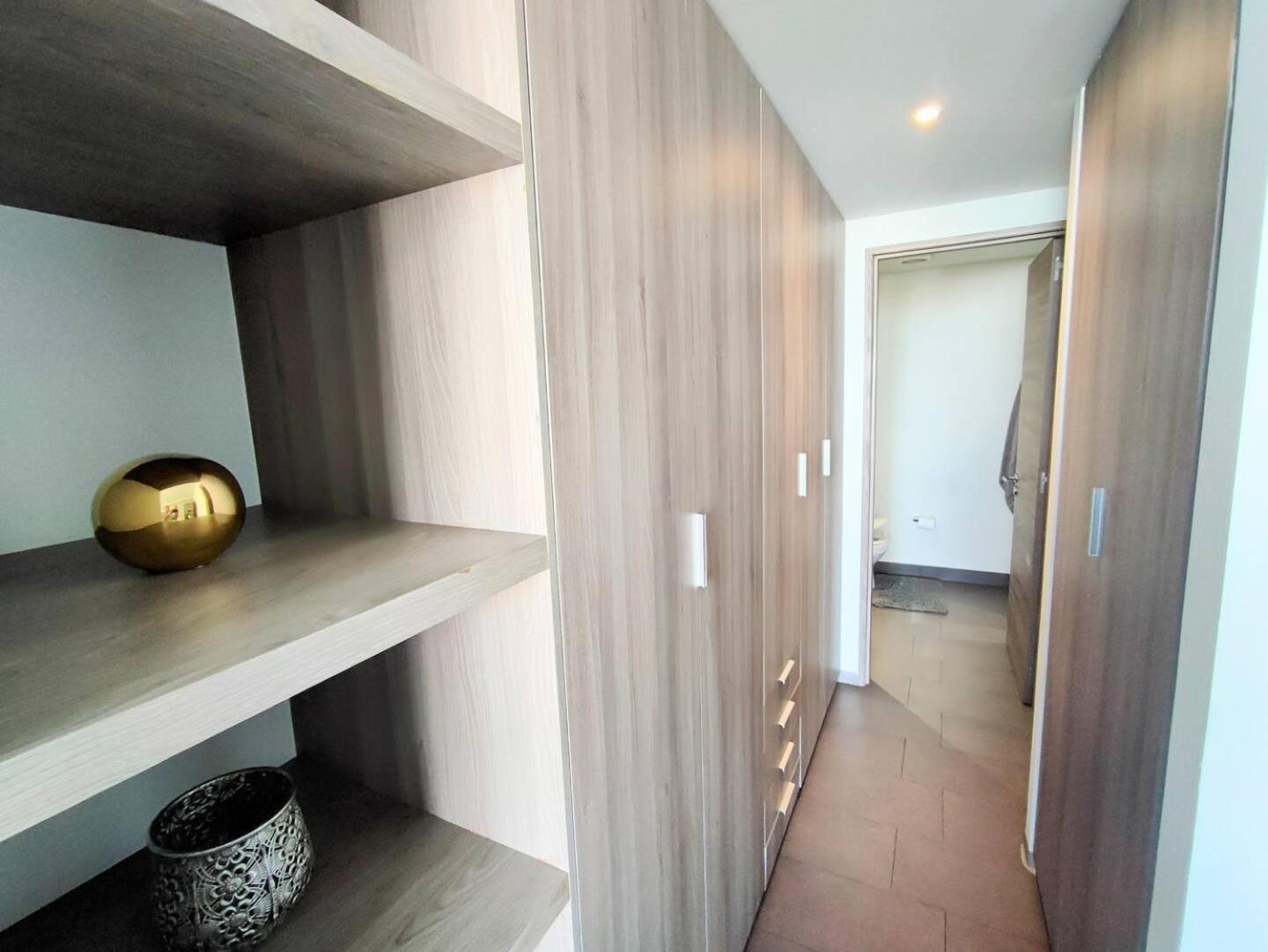 Luxurious High-rise Hs Wifi, Amazing Views Apartment