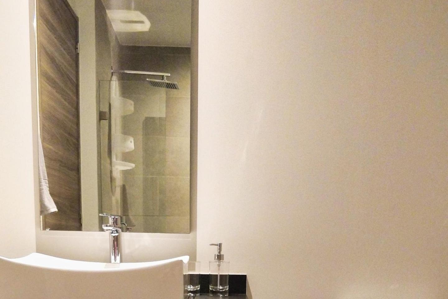 Luxurious High-rise Hs Wifi, Amazing Views Apartment