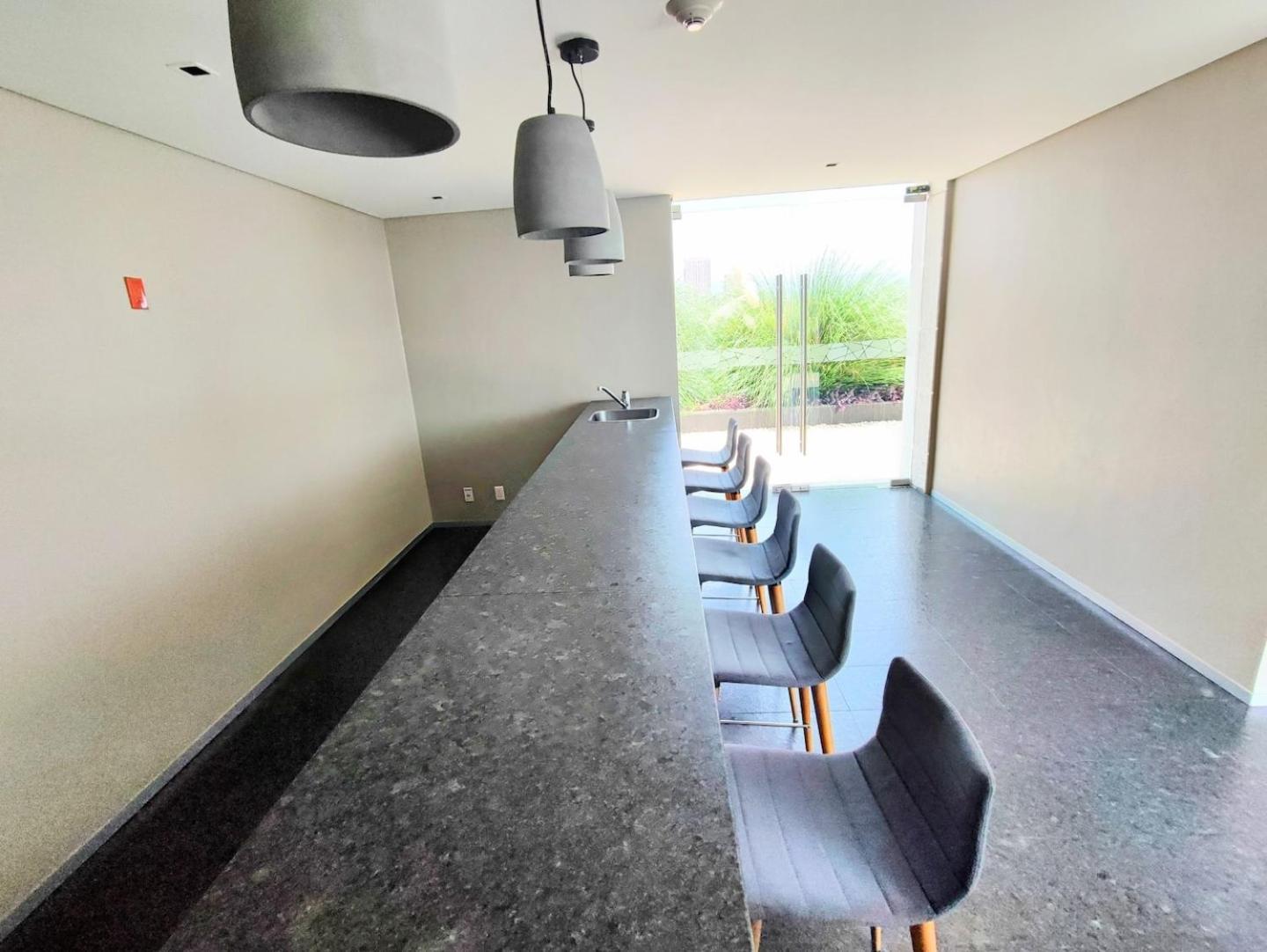 Apartment Luxurious High-rise Hs Wifi, Amazing Views Mexico City