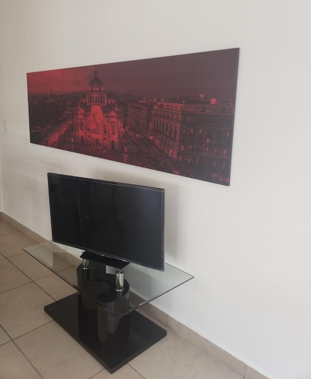 Carso Alameda Residenses Apartment