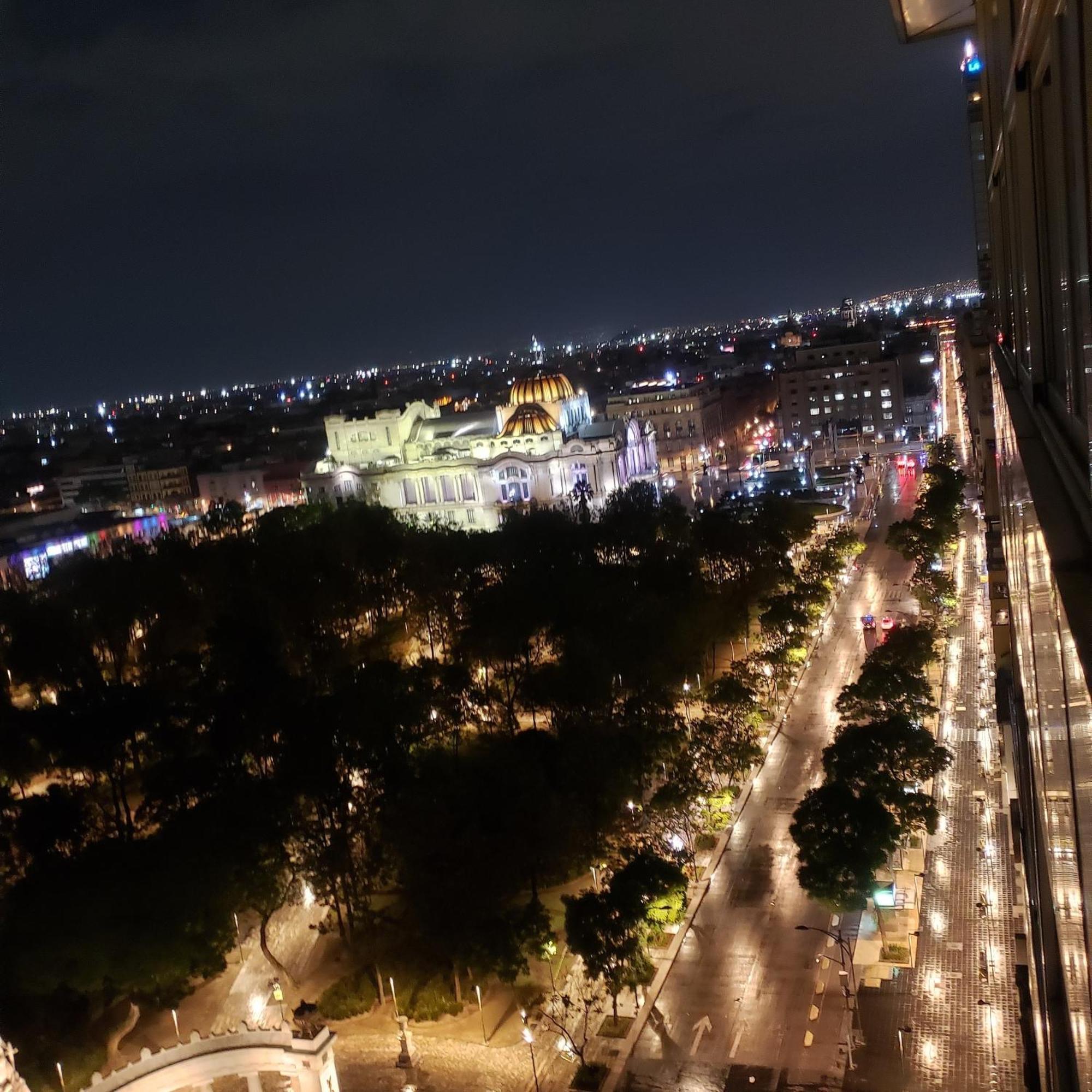 Apartment Carso Alameda Residenses Mexico City
