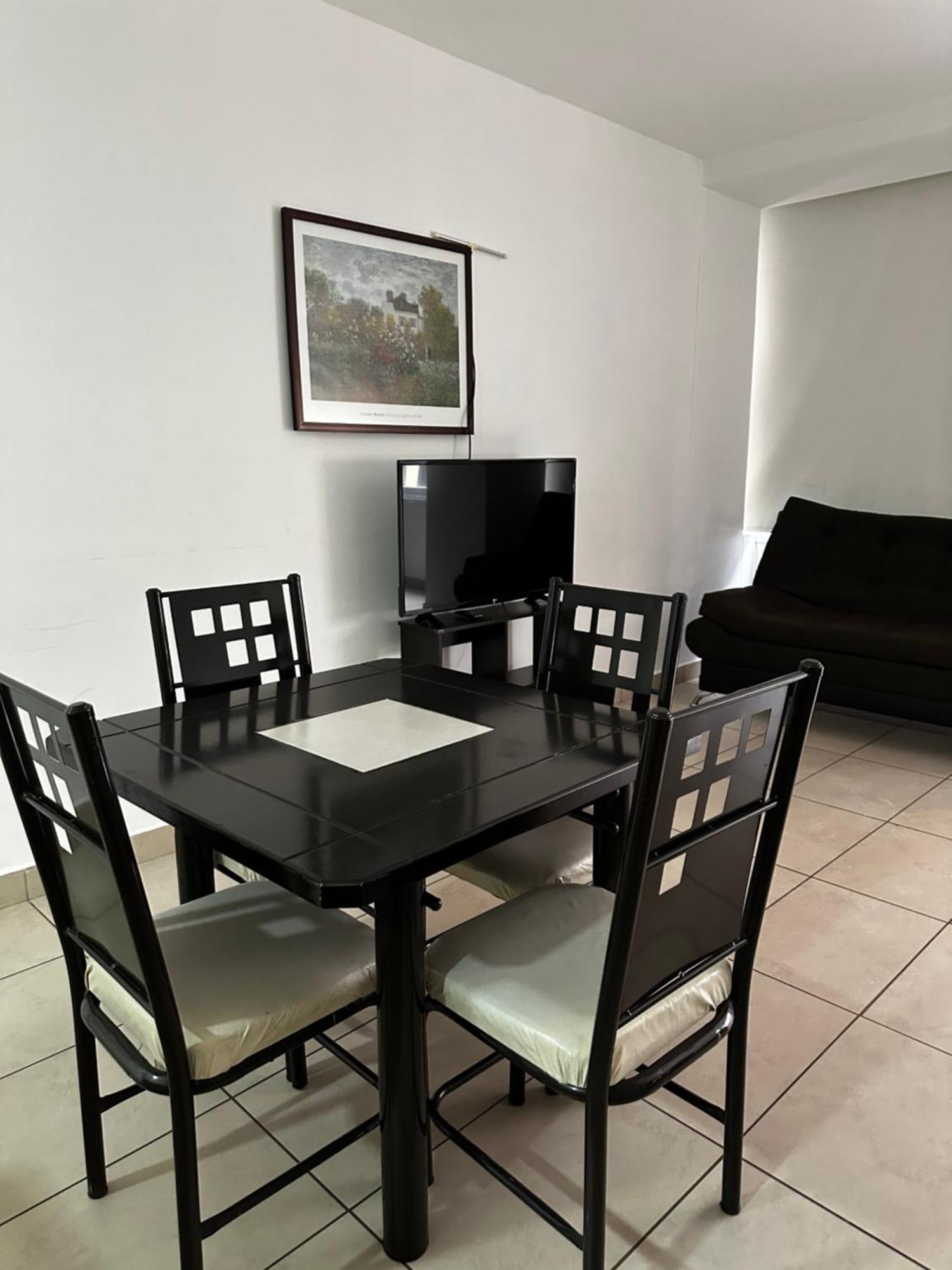 Apartment Carso Alameda Residenses