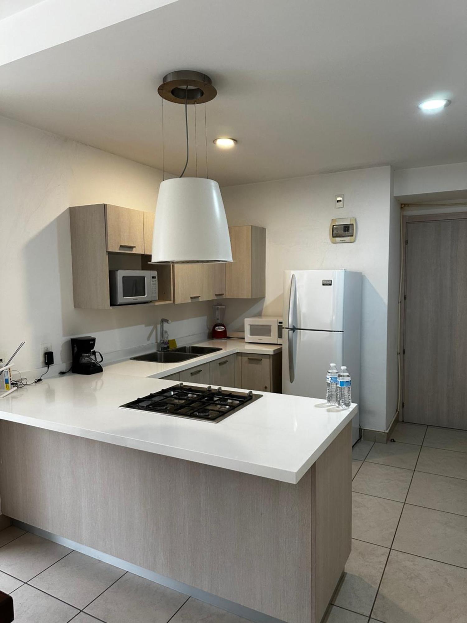 Carso Alameda Residenses *