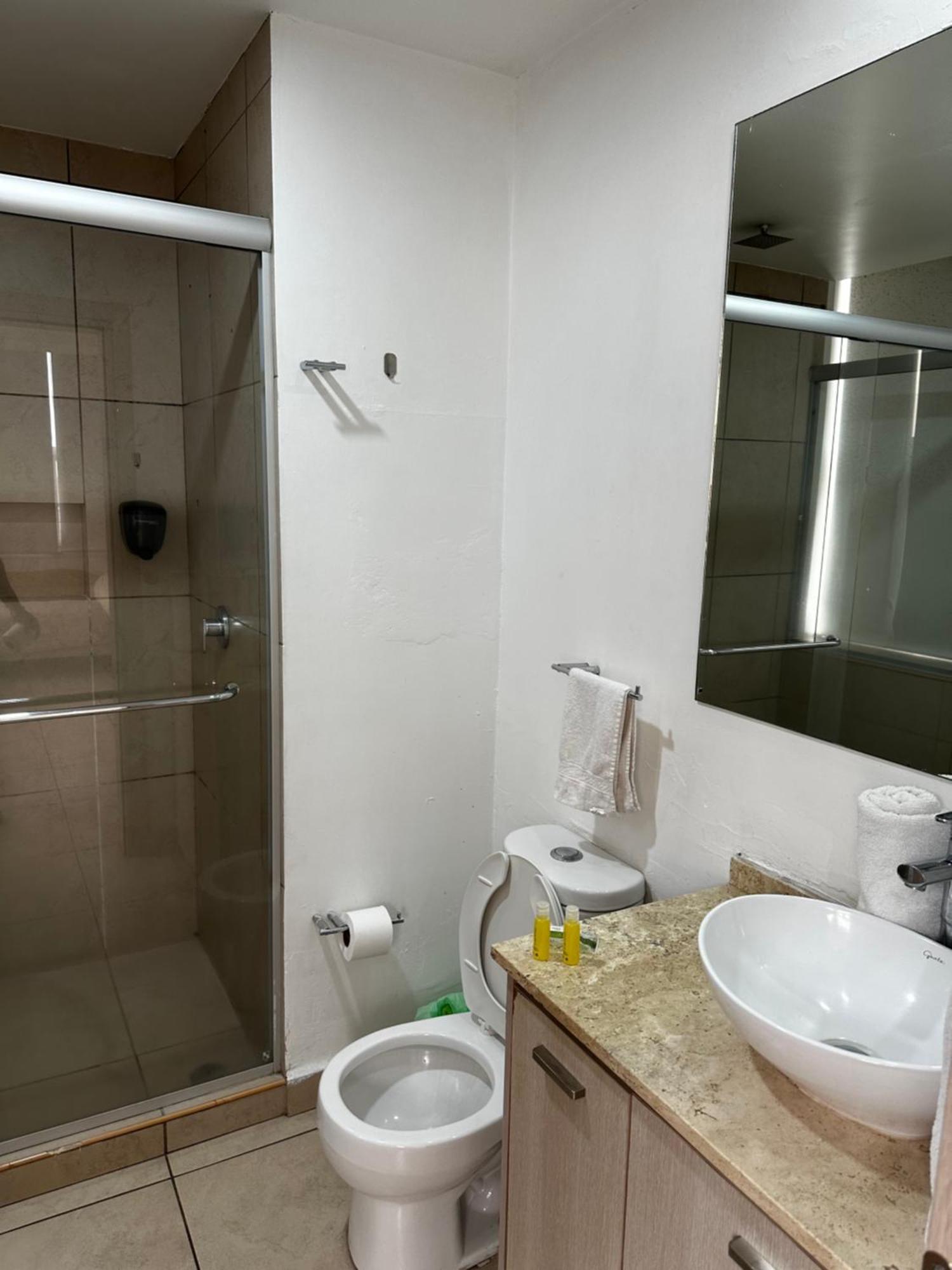 Carso Alameda Residenses Mexico City