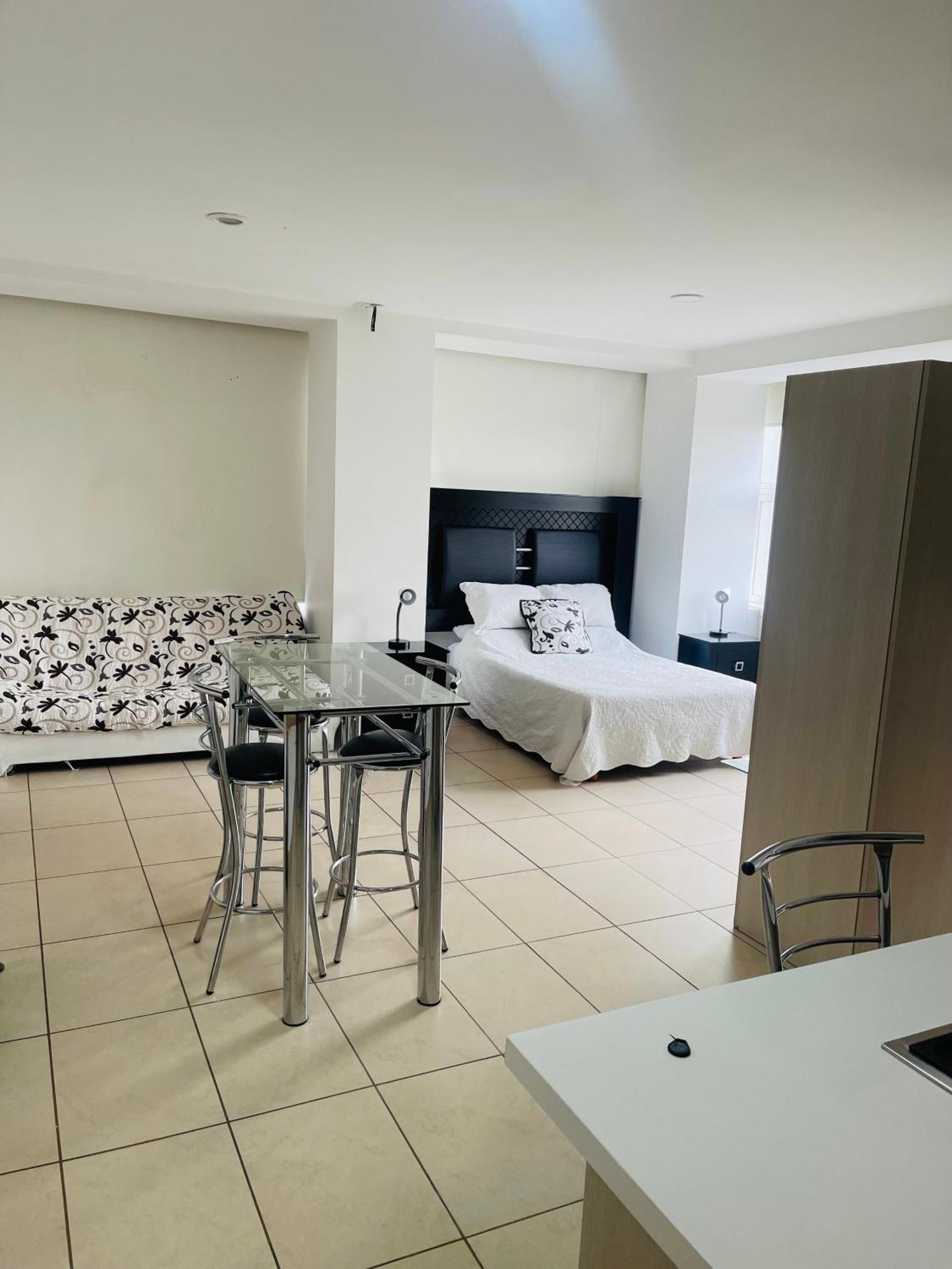 Carso Alameda Residenses Apartment *