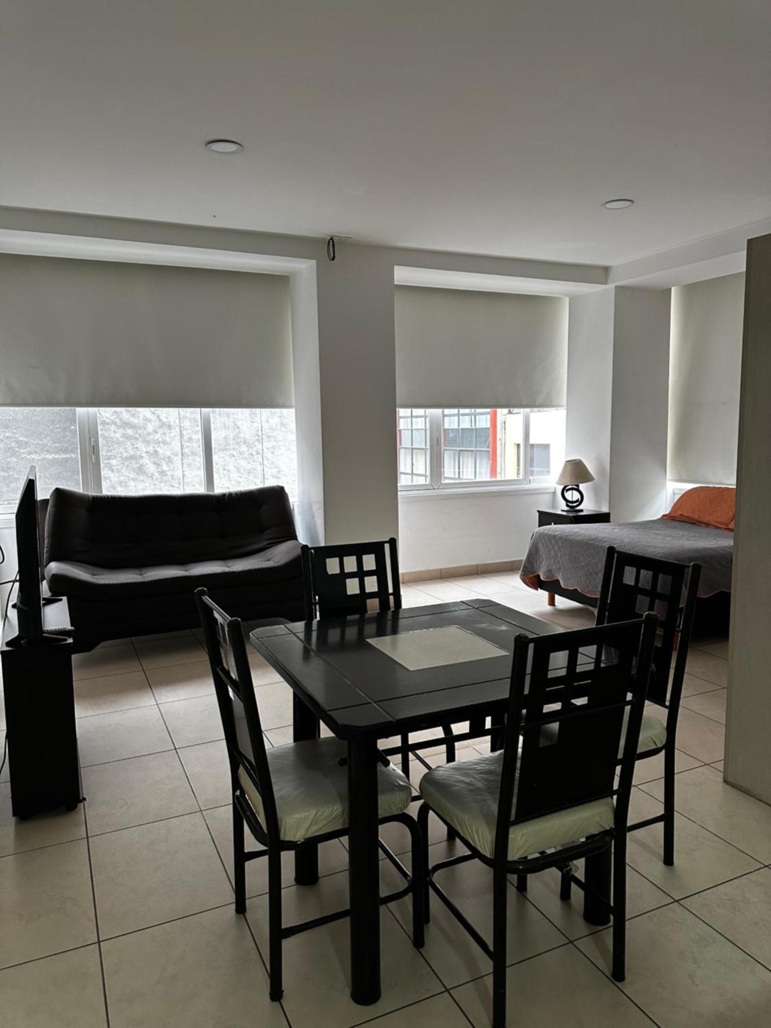 Carso Alameda Residenses Apartment