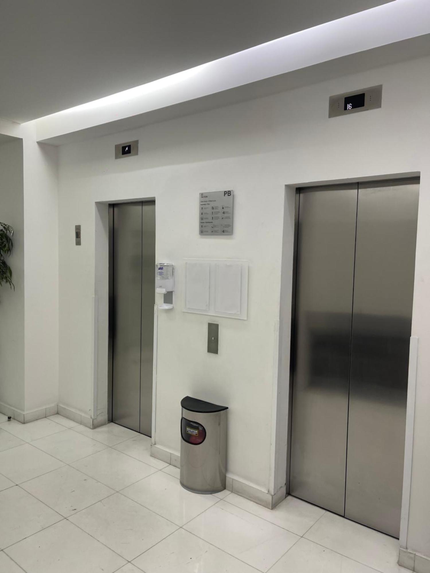 Apartment Carso Alameda Residenses