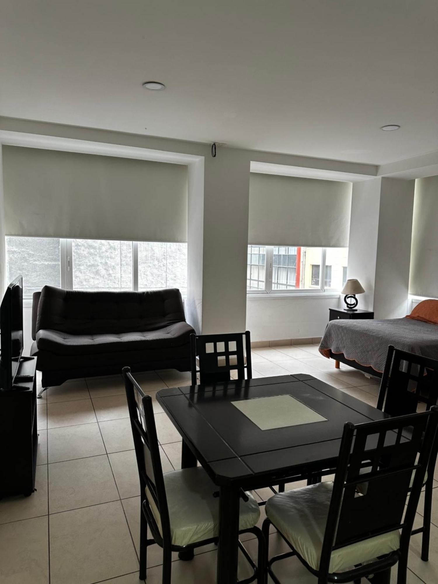 Carso Alameda Residenses * Mexico City