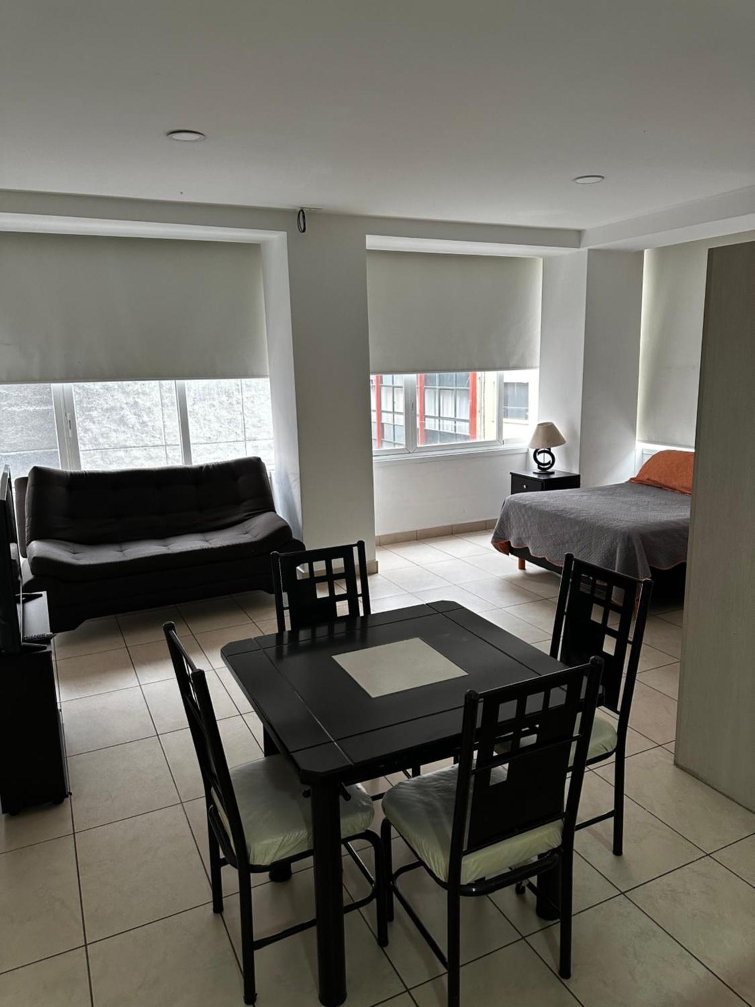 Carso Alameda Residenses