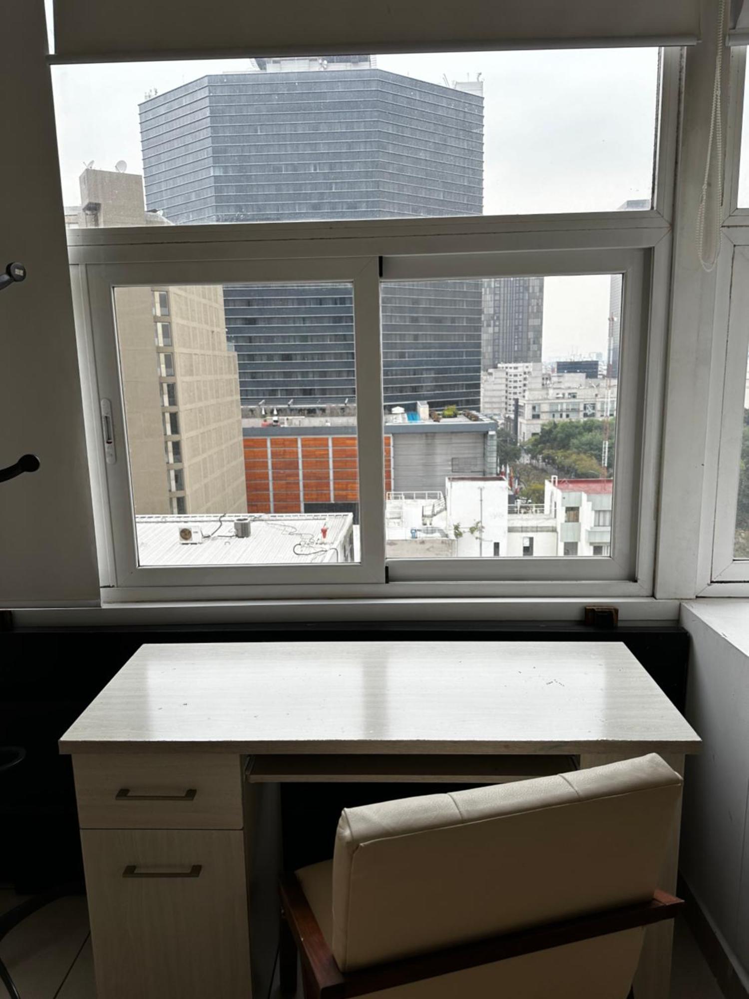 Carso Alameda Residenses Apartment Mexico City