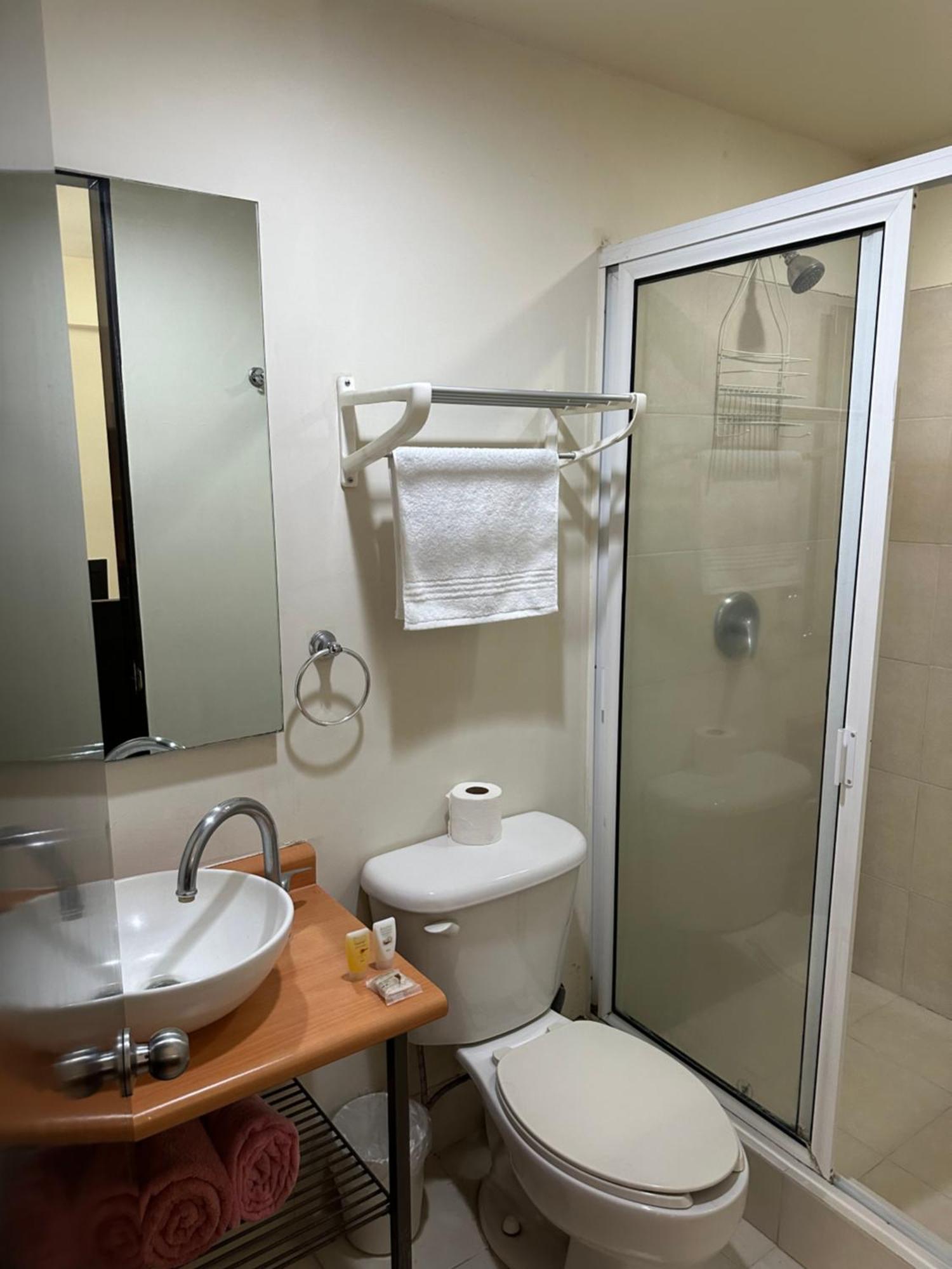 Carso Alameda Residenses Mexico City